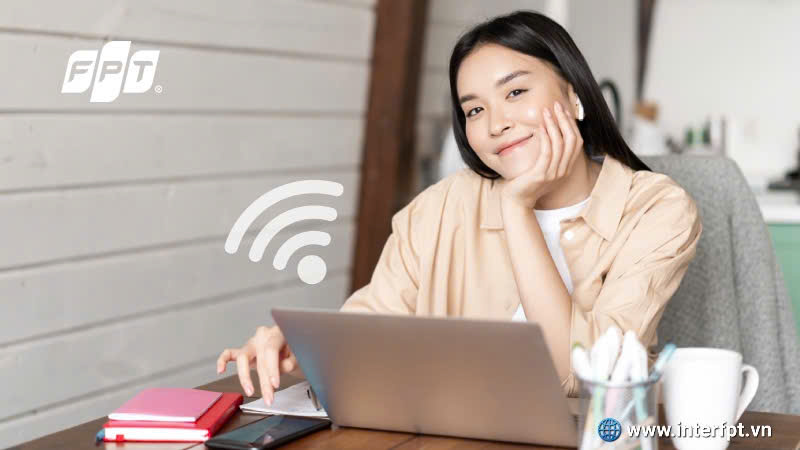 Lắp mạng FPT Bắc Ninh 2025 – Thủ tục đơn giản, tặng Wi‑Fi 6